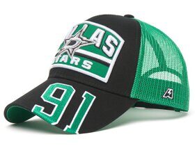 Бейсболка NHL Dallas Stars