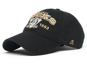 Бейсболка NHL Anaheim Ducks est.1993